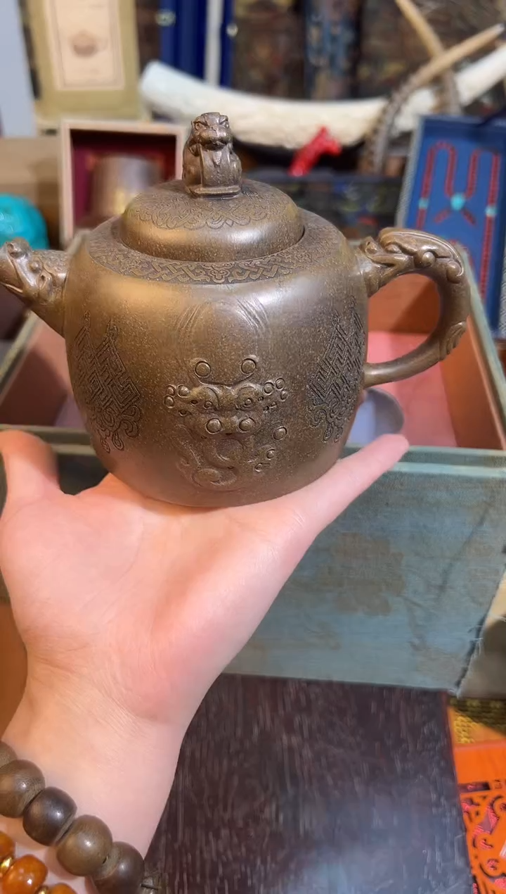 【闪购商品】紫砂茶壶81业业业业业业业业