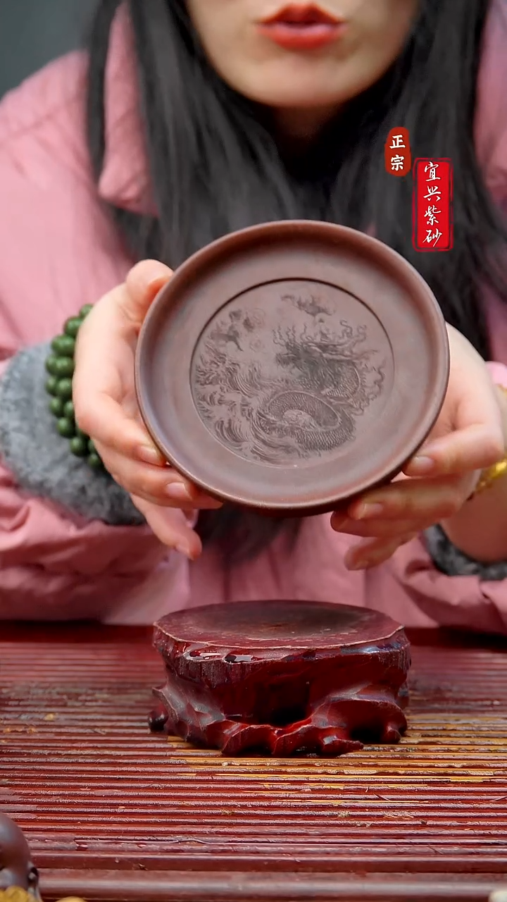 紫砂茶宠宜兴紫砂茶宠摆件