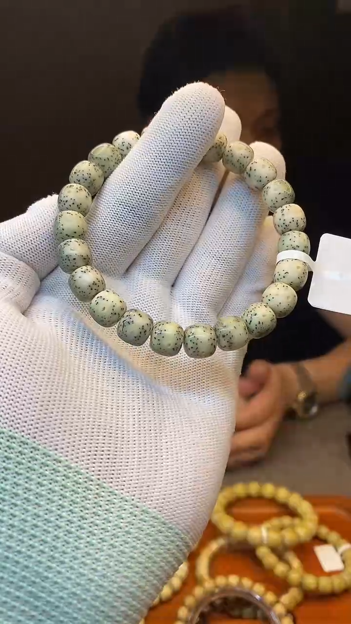 手串星月菩提A119