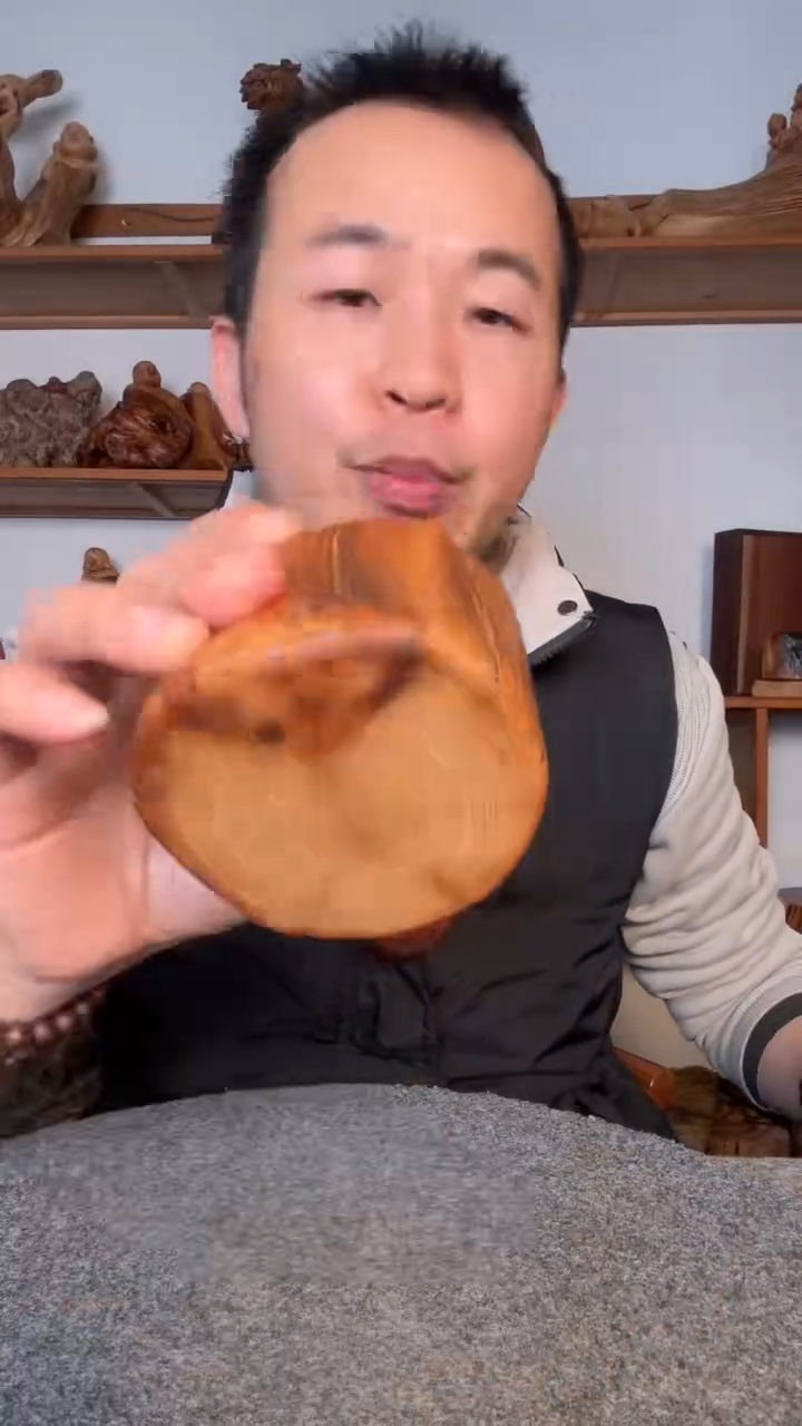 【闪购商品】柏木（崖柏）崖柏