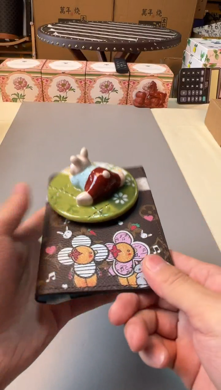 瓷片全场正品，七天无理由