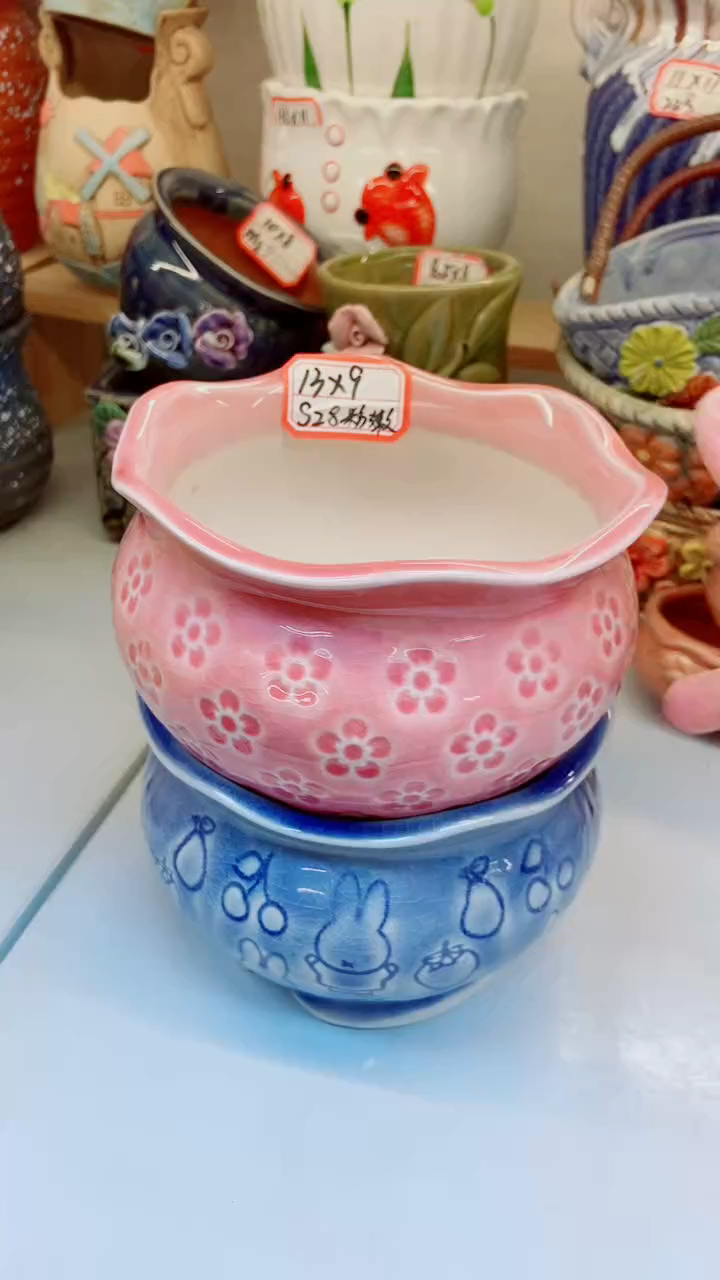 【闪购商品】陶瓷@@E16+S28