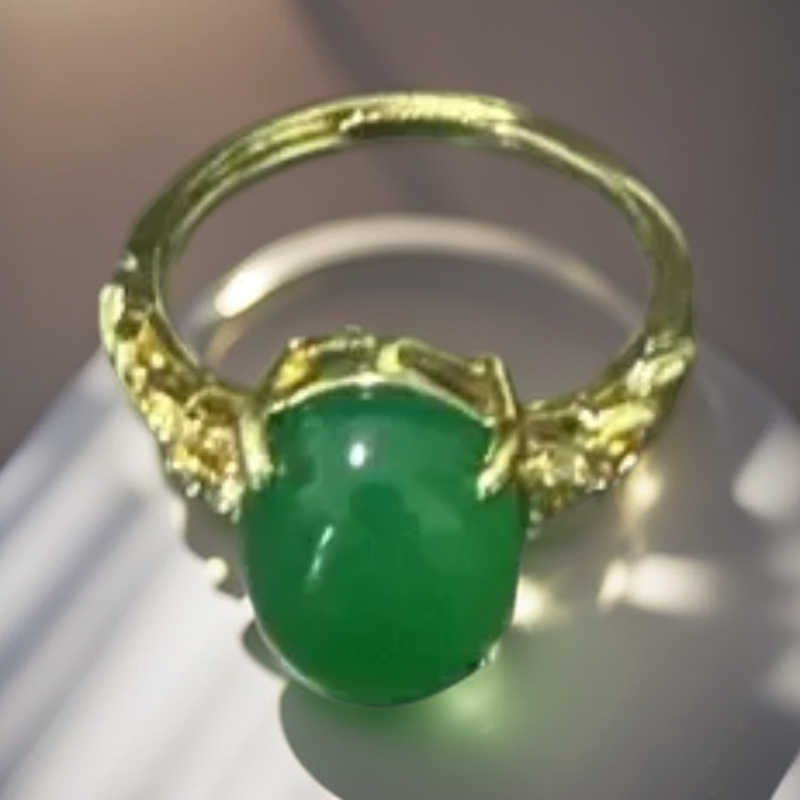 C02精美时尚戒指