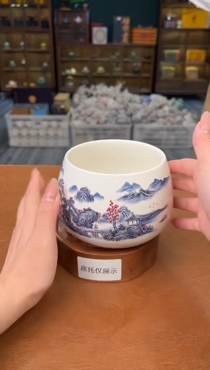 【闪购商品】熹物茶空间清仓福利品111111
