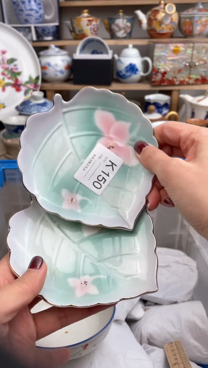 【闪购商品】瓷片150默认微瑕，看清尺寸品相再拍