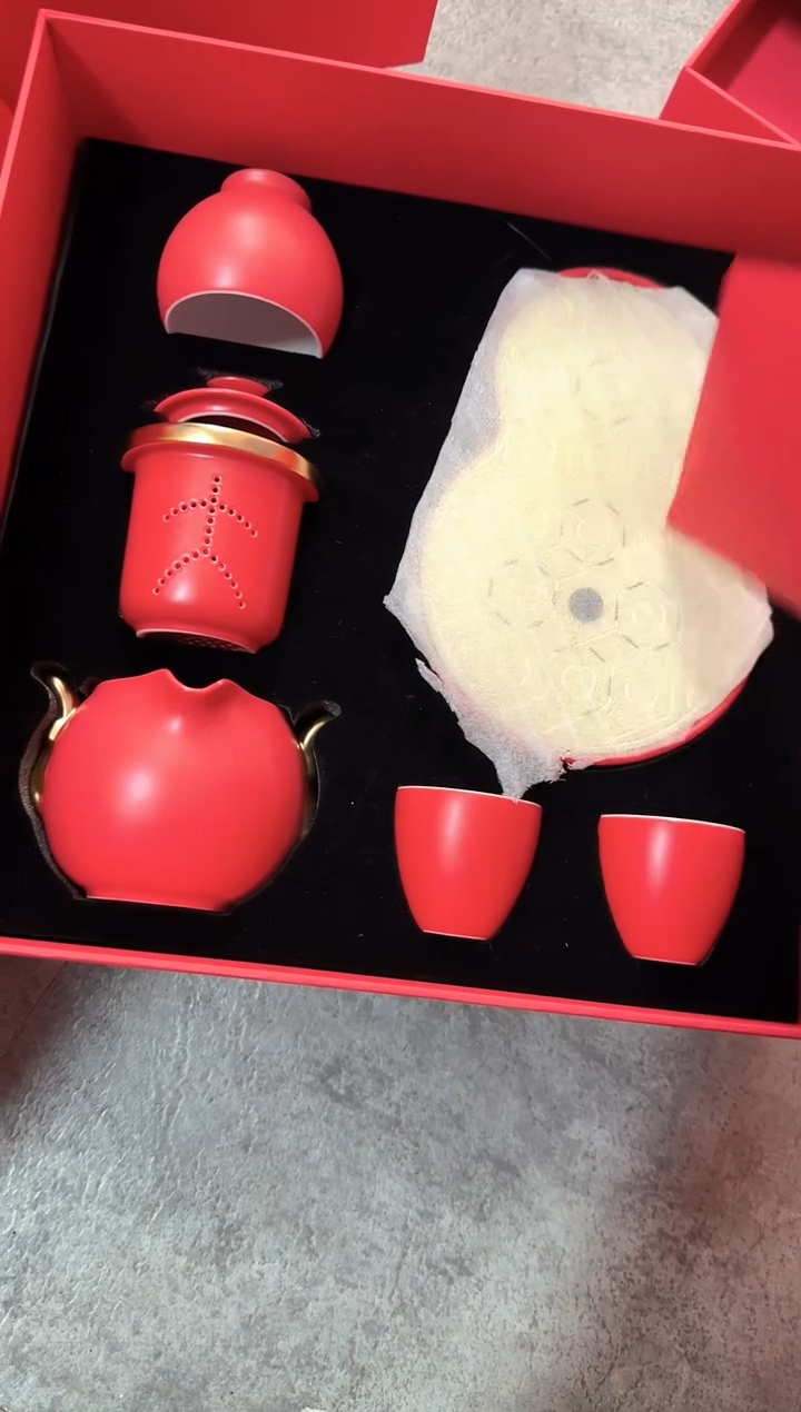 111111111111大吉葫芦包装微瑕