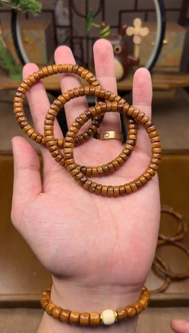 手串库克7*4药片