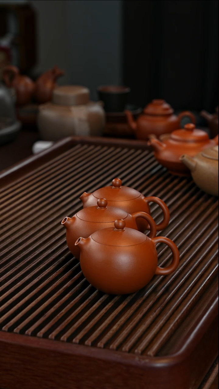 茶壶紫砂西施紫砂壶