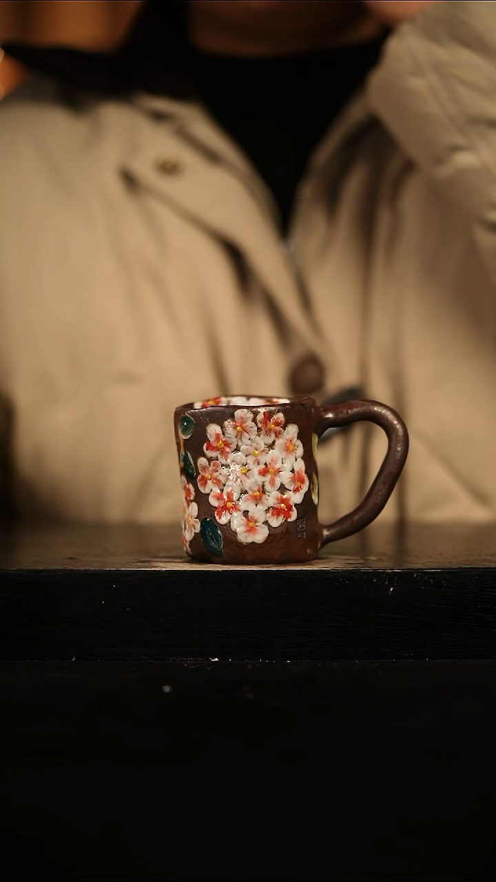 瓷片遇瓷手作同款543