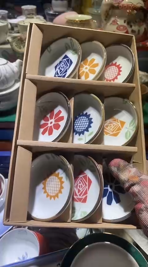 【闪购商品】瓷片1111111111111111