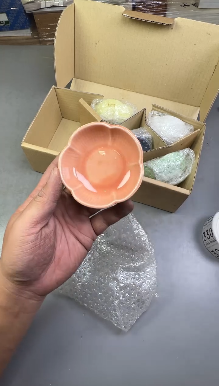 瓷片又**年329号满30米包邮，碰瓷社感谢您的支持~