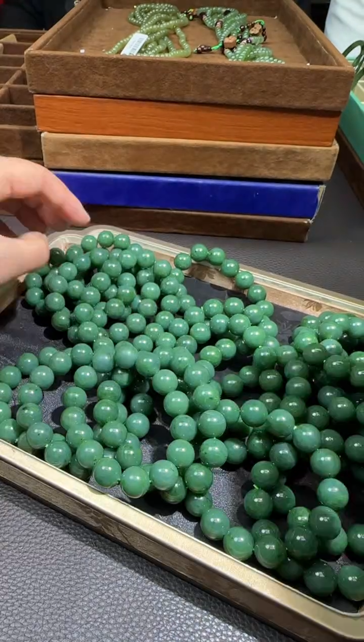 【闪购商品】和田玉【海116】43未镶嵌 多样性发货拍一发一