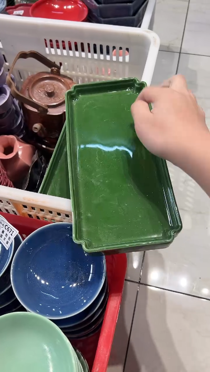 瓷片瓷微瑕商品 介意勿拍