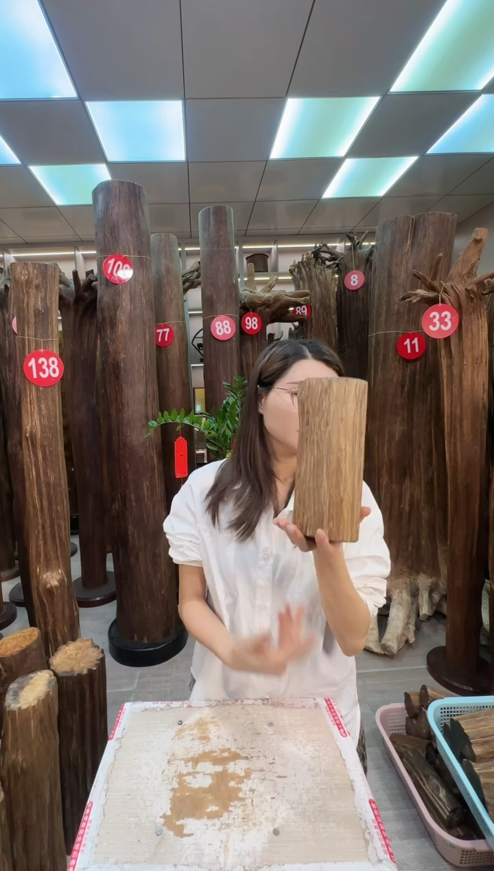 沉香沉香枕沉香原料 七天无理由