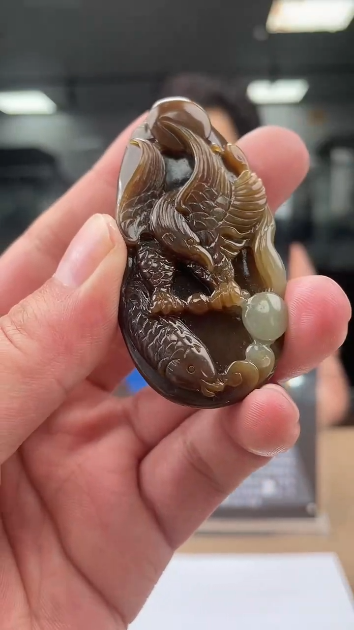 定制和田玉多样性发货拍一发一