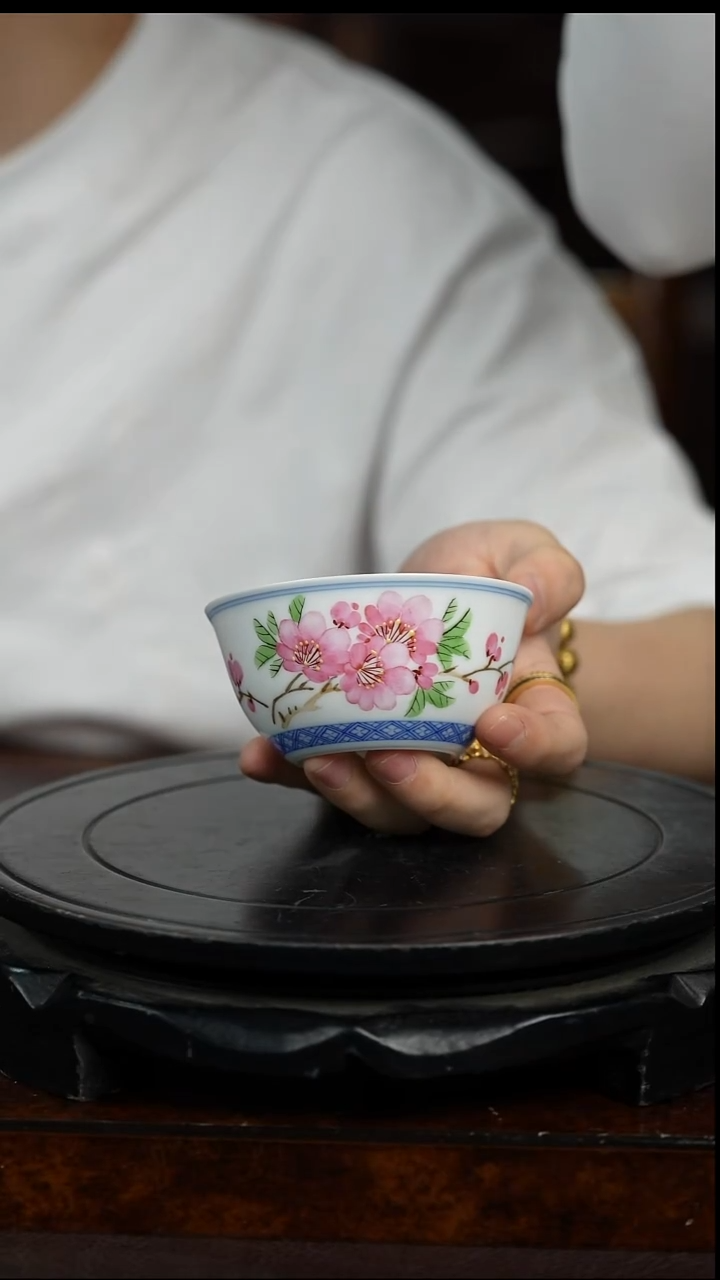 摆件陶XYF053景德镇