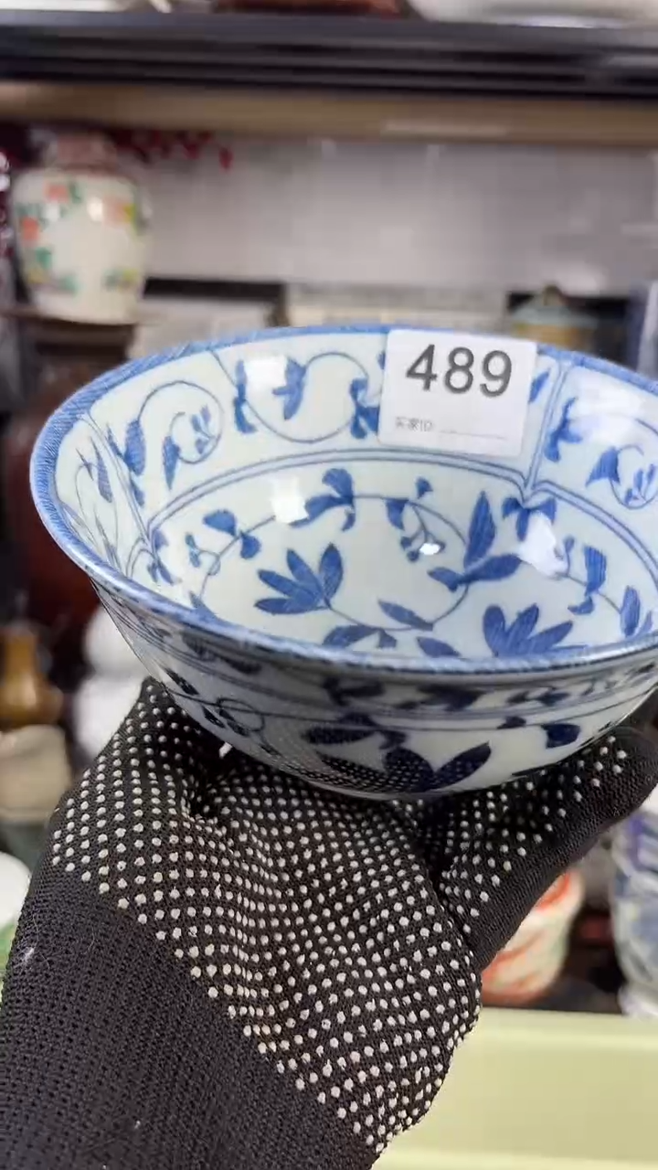 瓷片③****吖晓唬吖 10 489