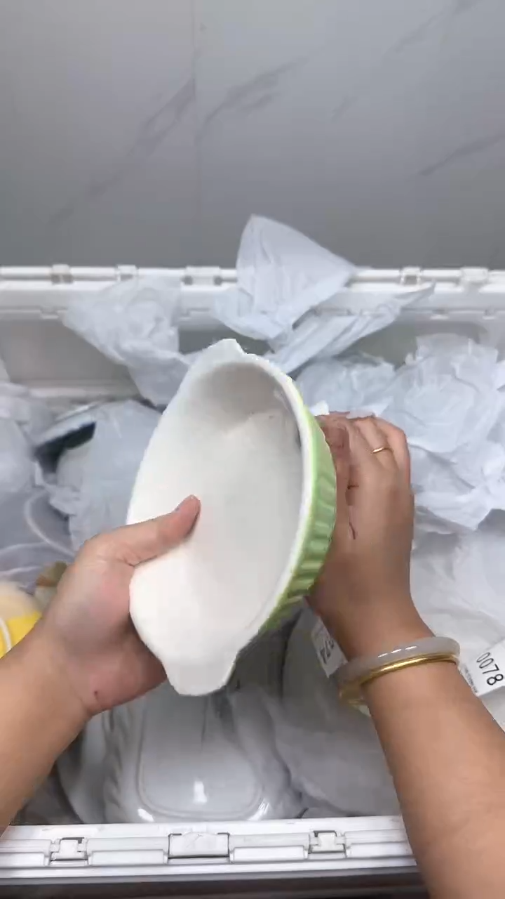 【闪购商品】070回流瓷器默认微瑕，18.8包邮