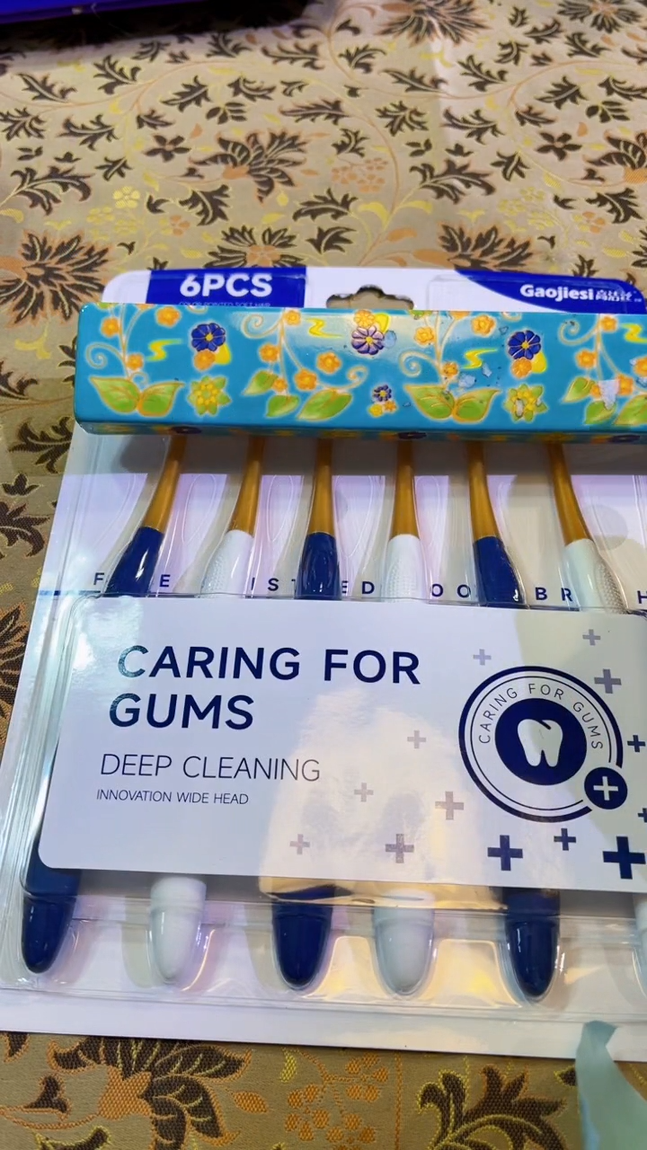 【闪购商品】瓷片陶茶666文玩周边多人