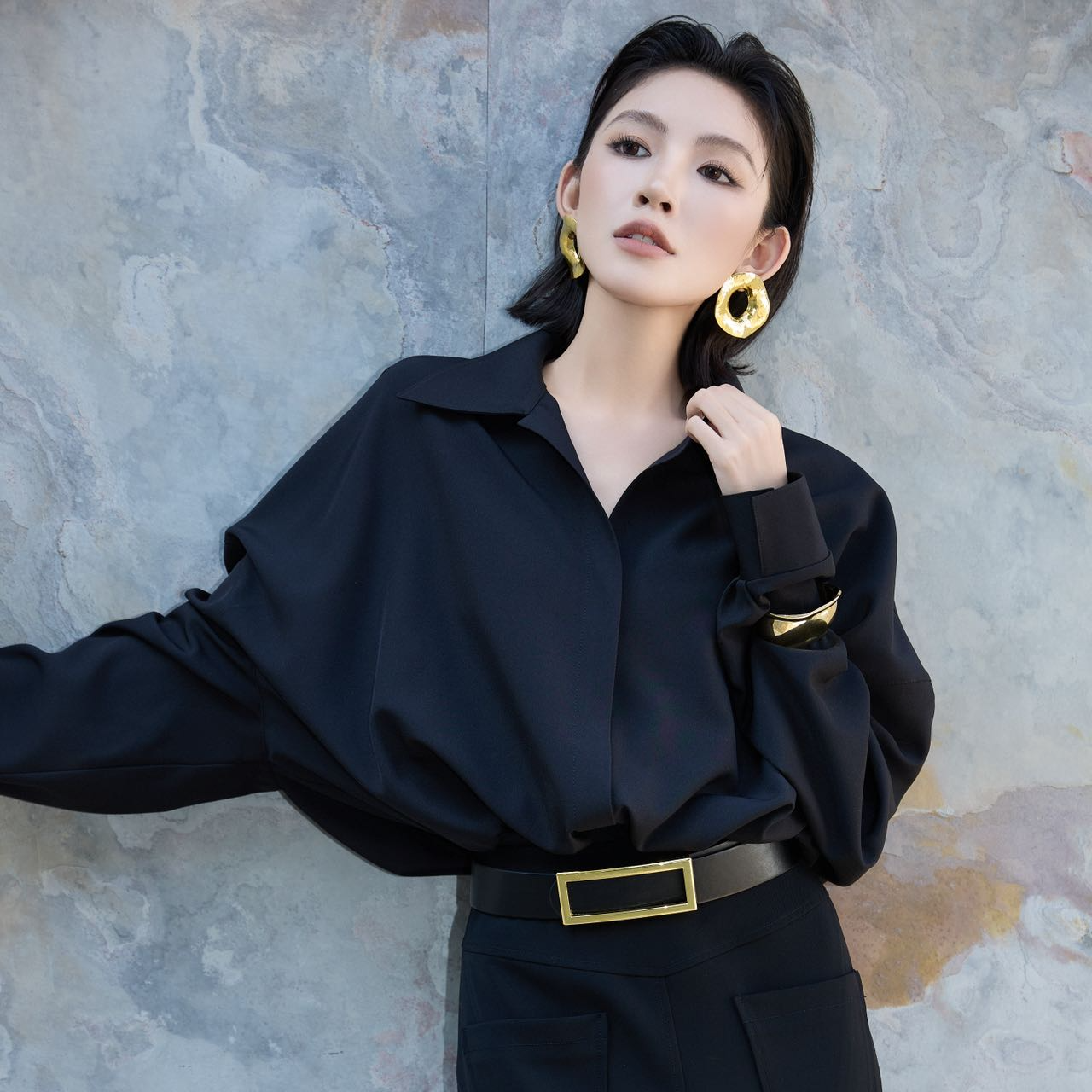 【X220-X239】媛素高定女装名媛ins秋冬