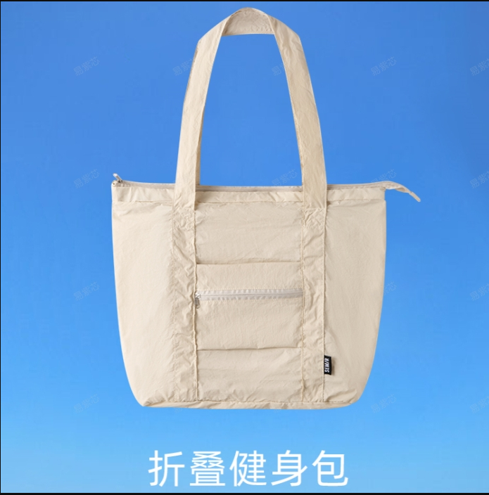 【ZB00309】健身包-颜色款式随机-森马AL-1032493066