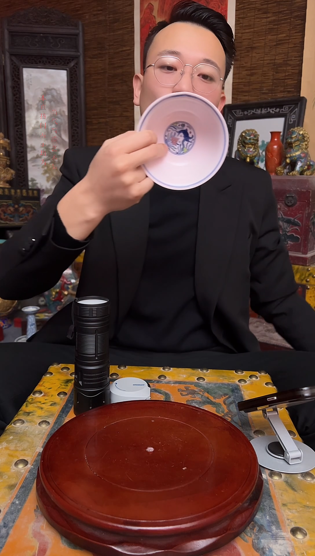 经典款景德镇陶瓷04