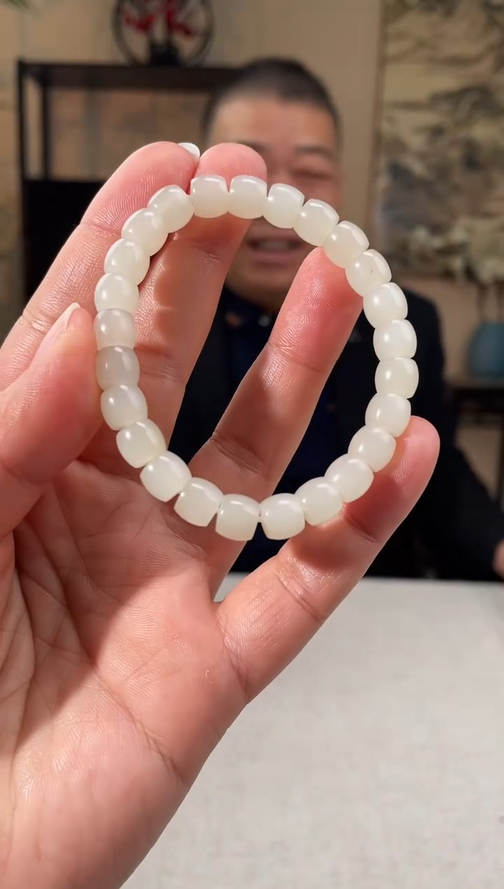 【闪购商品】和田玉颈饰未镶嵌多样性发货拍一发一28022