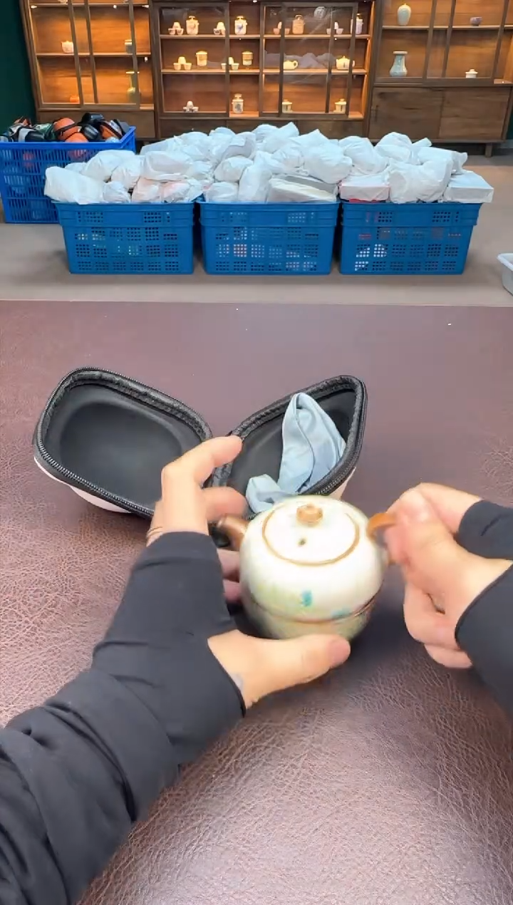 【闪购商品】摆件瓷SC1111111111