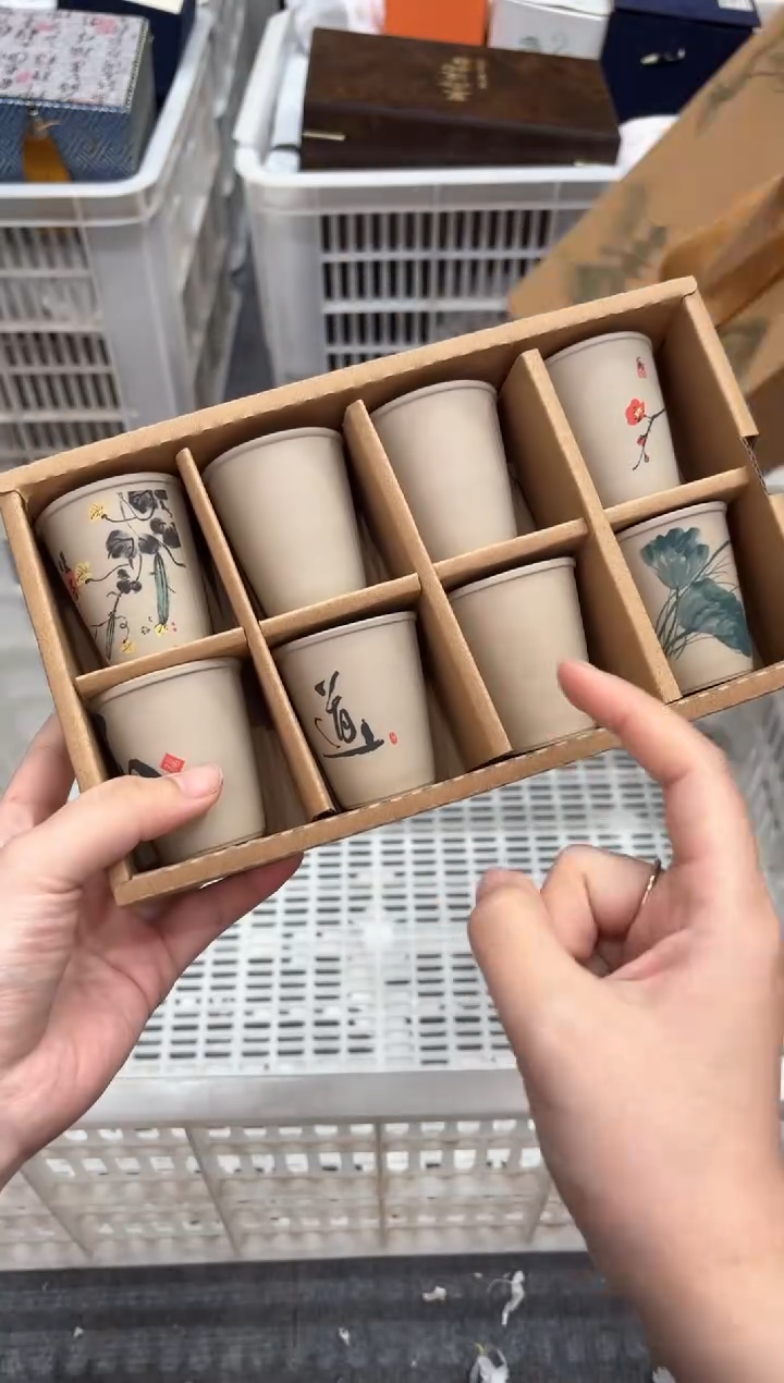 【闪购商品】订单尾货 随便清！