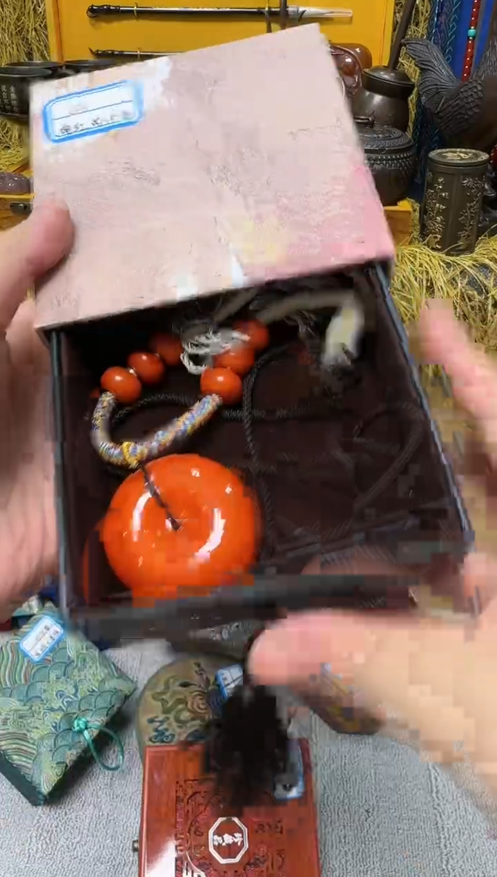 【闪购商品】蜜蜡颈饰未镶嵌专属链接