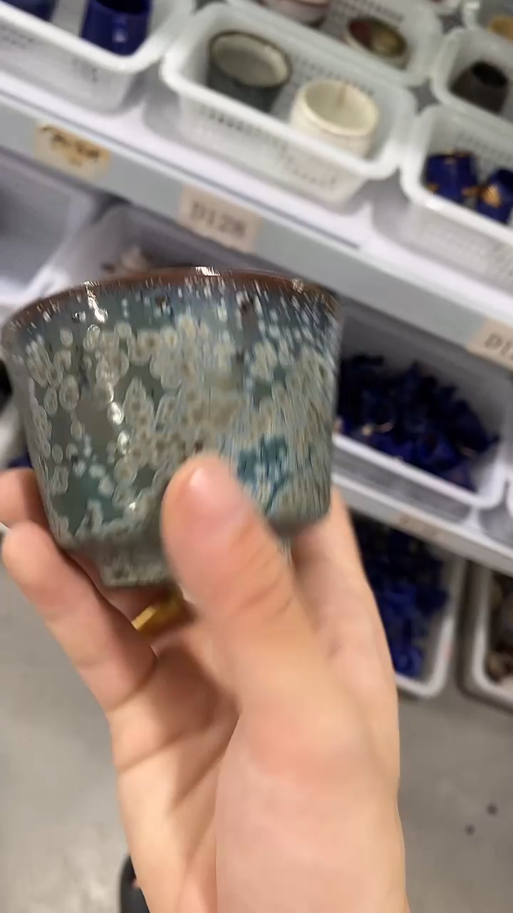 瓷片陶瓷茶器福利35