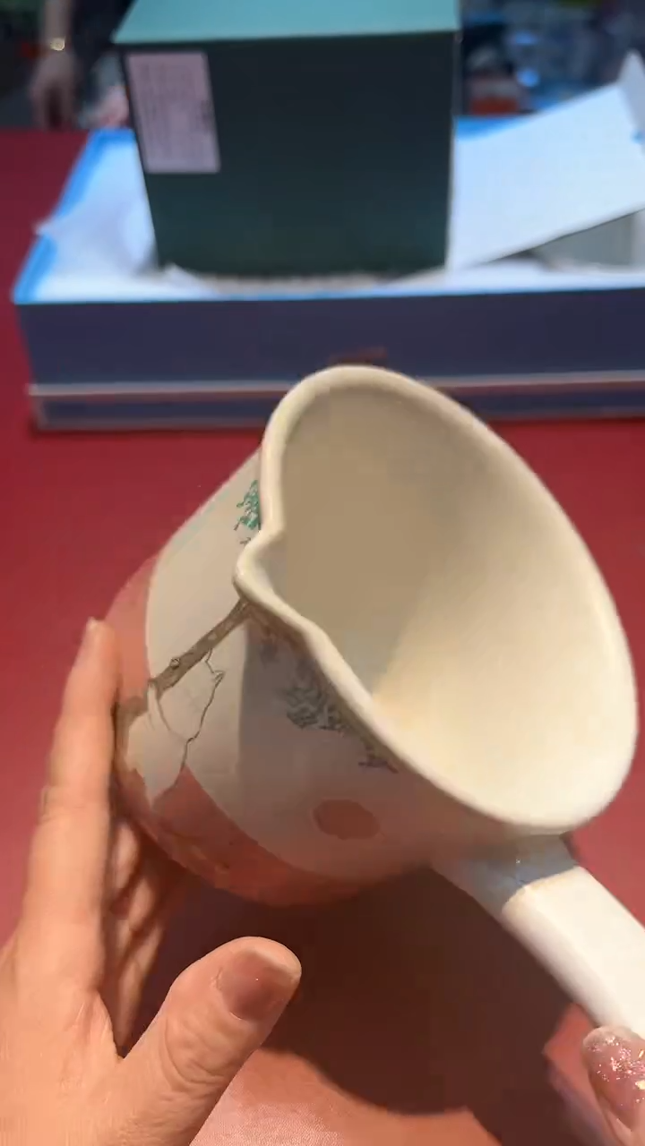 【闪购商品】瓷片锅碗瓢盆一件不剩