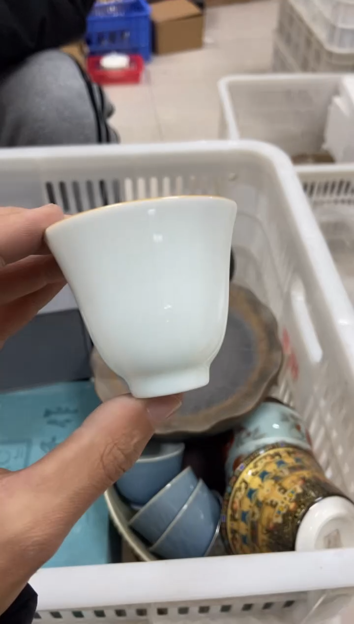 【闪购商品】杯无运费险略有微瑕介意勿拍