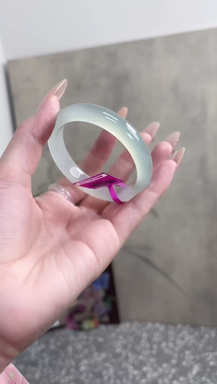 【闪购商品】玛瑙/玉髓手镯未镶嵌54-55圈 需要包容