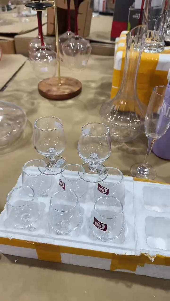 【闪购商品】玻璃无盖款青苹果闪购价*8