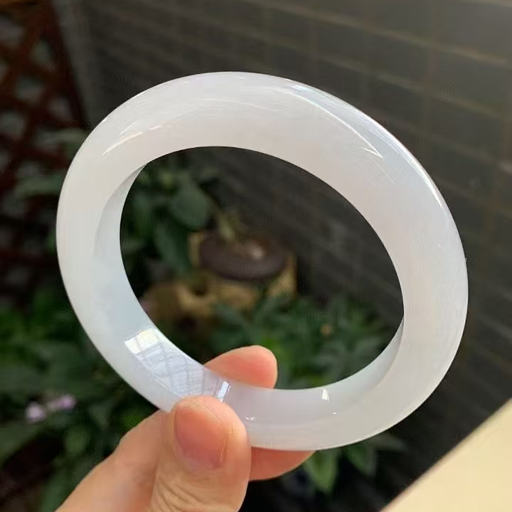 纯铜硅胶手镯 星星/日月/云朵/宇宙女白色手镯白手镯饰品妈妈珠宝