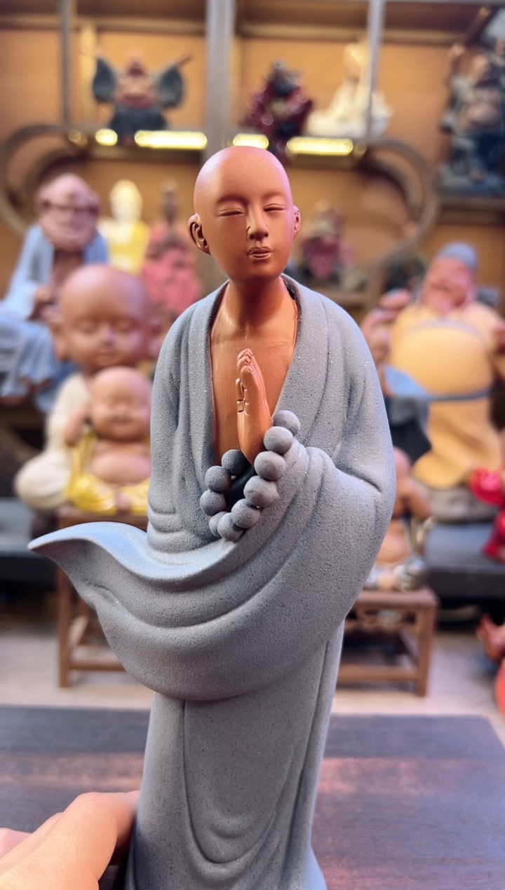 紫砂茶宠紫砂茶宠摆件