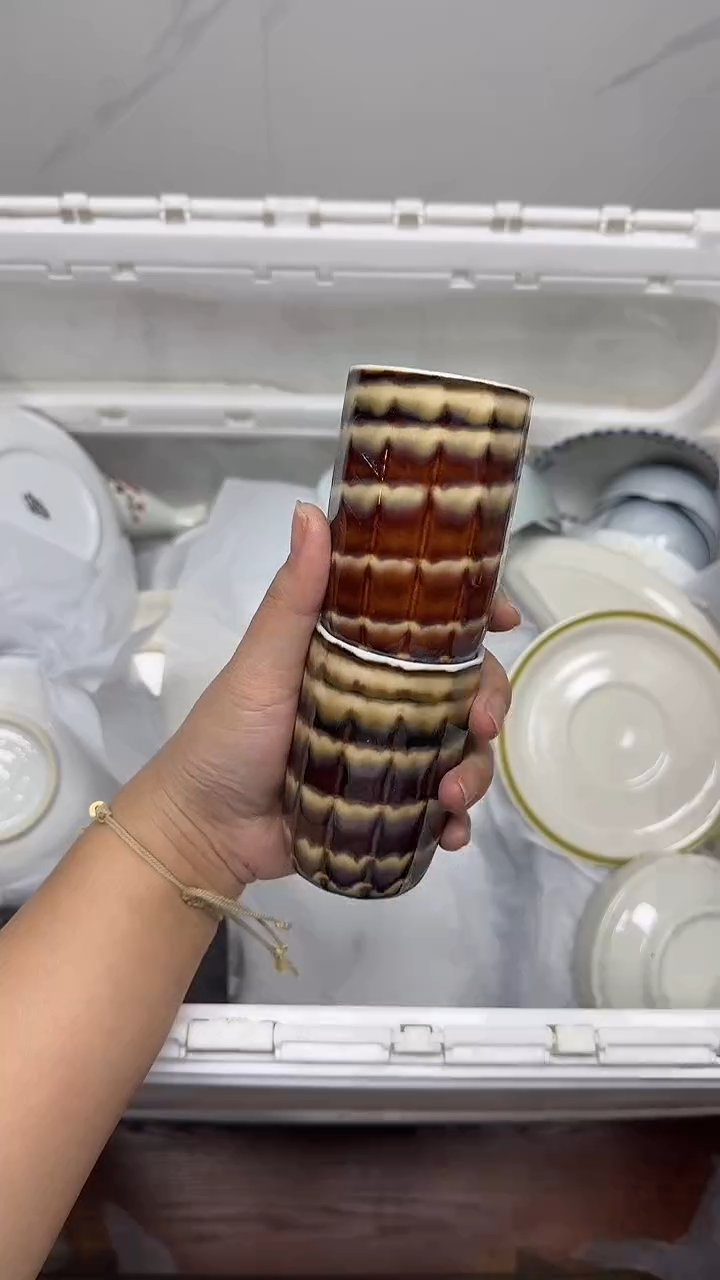 【闪购商品】289回流瓷器，默认微瑕18.8包邮