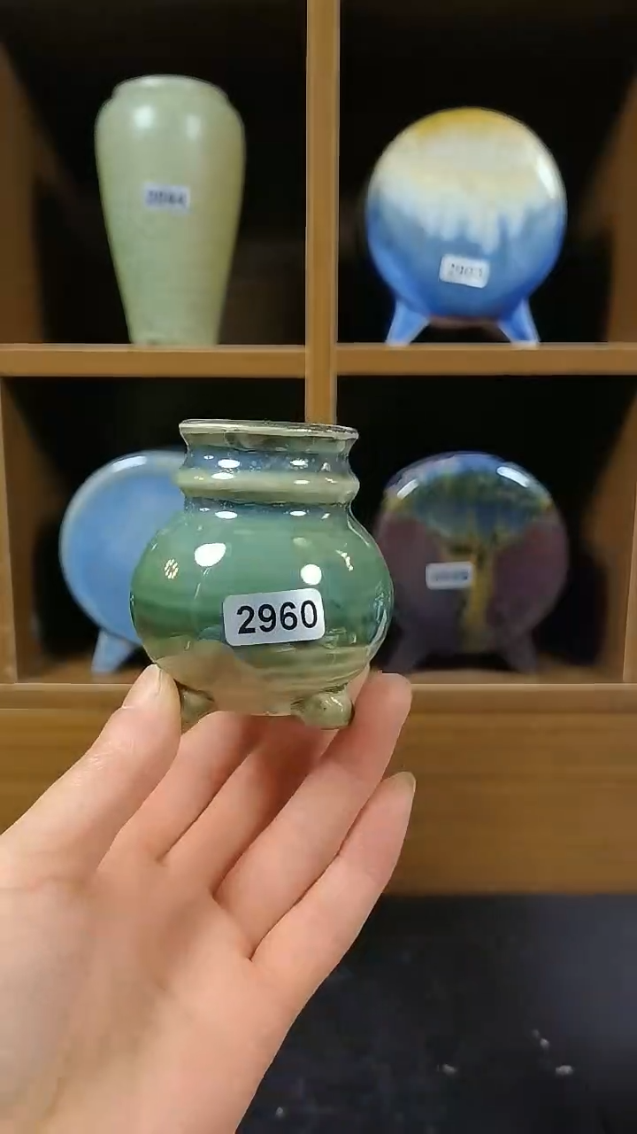 【闪购商品】红陶2960