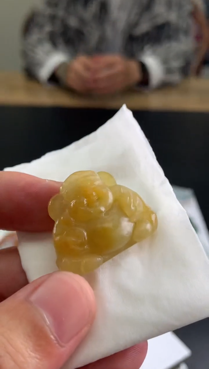 【闪购商品】定制翡翠未镶嵌翡翠