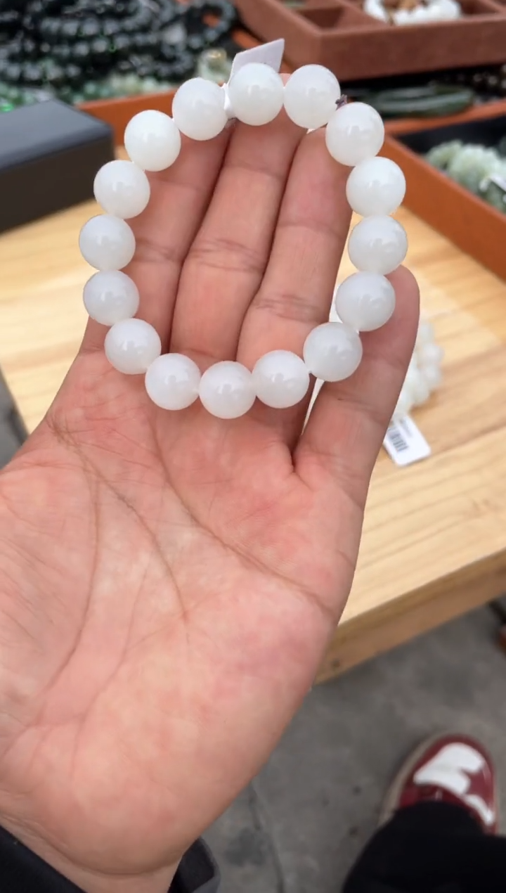 【闪购商品】和田玉【艺307】06未镶嵌9015