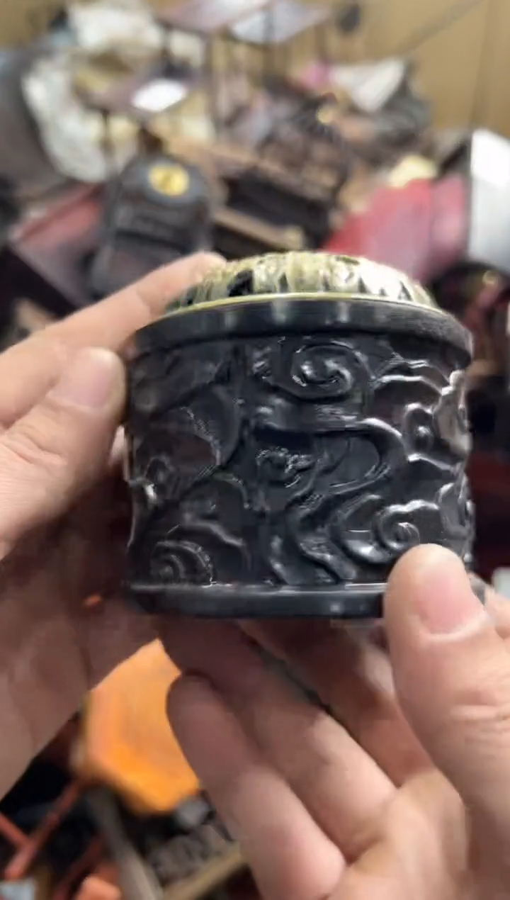 【闪购商品】木311底座摆件花架处理