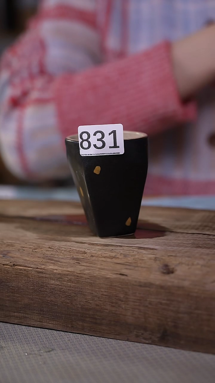 【闪购商品】瓷片！！不顾一切之落单福利杯！！