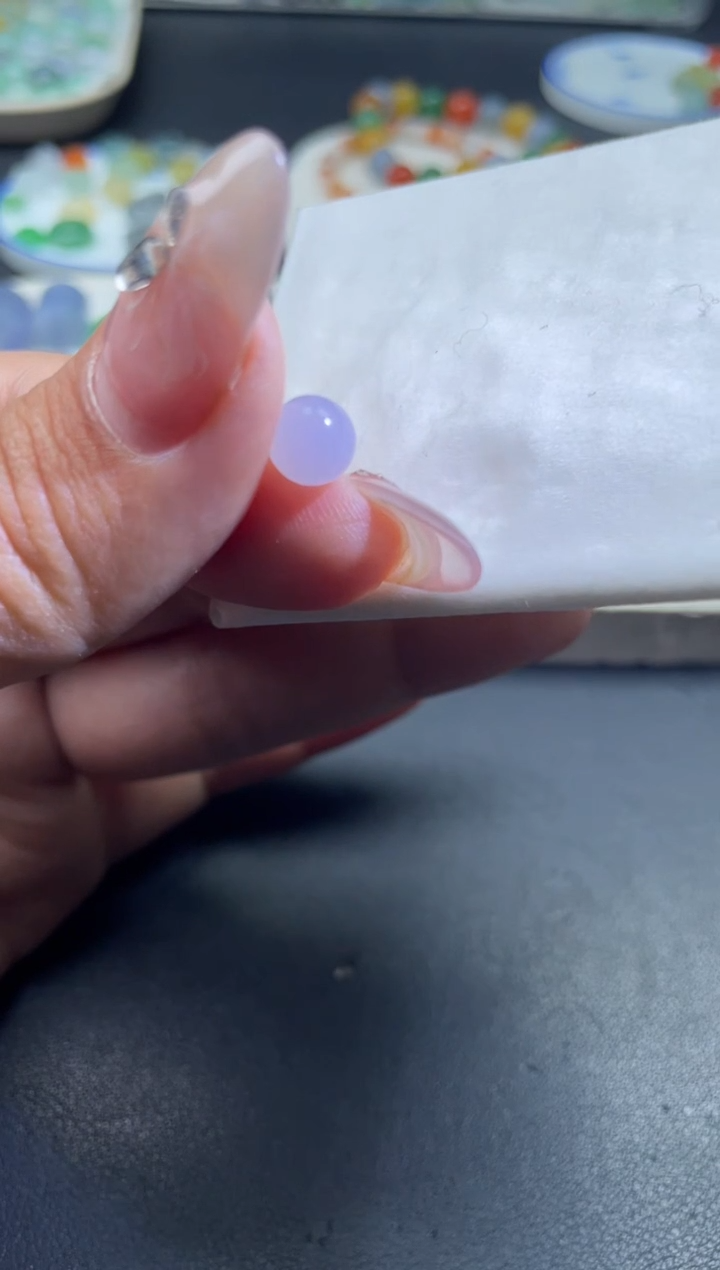 【闪购商品】定制翡翠未镶嵌BBBBBB216