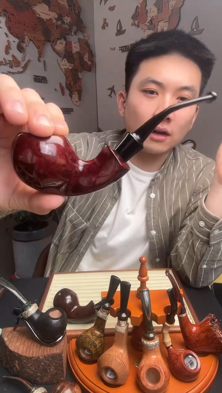 石楠木意大利进口石楠木烟斗