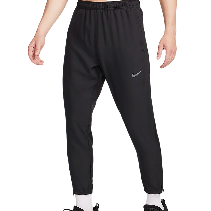 NIKE/耐克官方男款舒适经典束脚休闲运动长裤欧若风-FQ4781-010