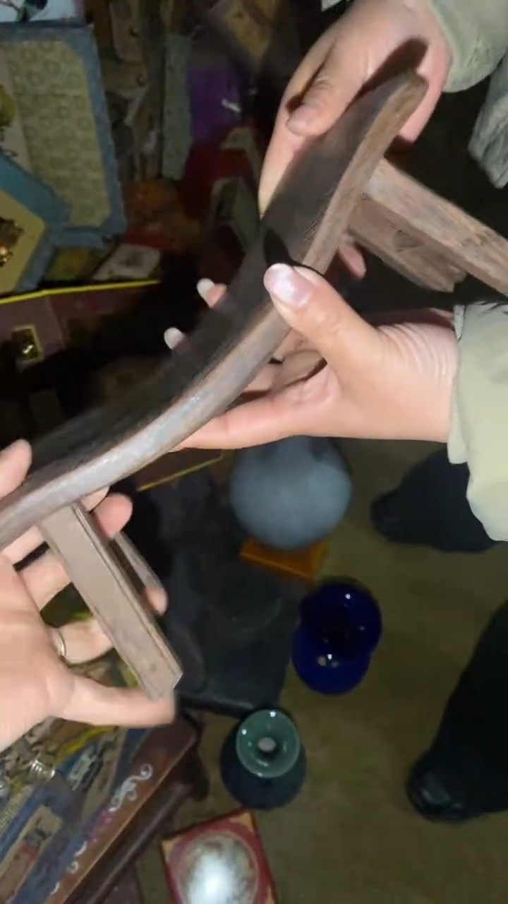 【闪购商品】木暮素优选一板凳一一福利