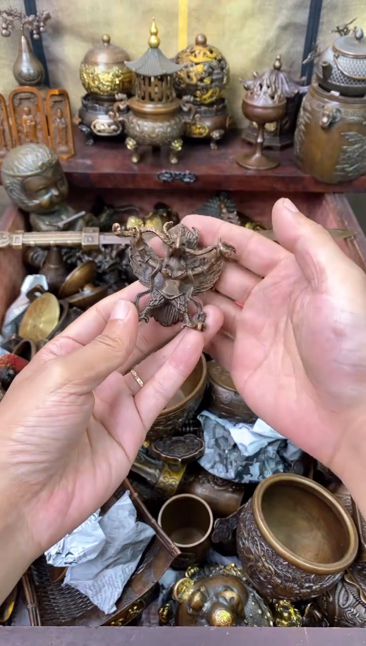 锦瑞铜专属精选链接