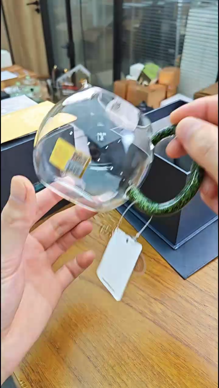 禾器畅然茶海黑金金标