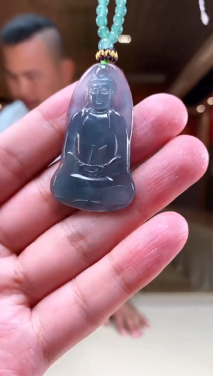 【闪购商品】定制翡翠未镶嵌        *790